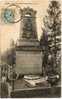 Ham - Monument Des Combattants 1870 - 71 - Ham