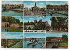 - MAASTRICHT. - Scan Verso - - Maastricht