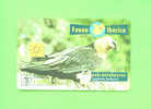 SPAIN - Chip Phonecard/Bird - Emisiones Básicas