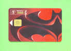 SPAIN - Chip Phonecard/Batman And Robin - Basisausgaben