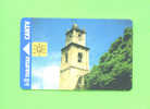 VENEZUELA - Chip Phonecard As Scan - Venezuela