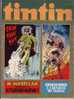 TINTIN N° 12 DU 18 MARS 1975 - Tintin