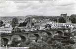 Real Photo PCd - KELSO FromMaxwellheugh - Roxburghshire - The Borders - SCOTLAND - Roxburghshire