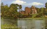 DRYBURGH ABBEY HOTEL - ST BOSWELLS - Roxburghshire - The Borders - SCOTLAND - Roxburghshire