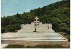 - 08 - REVIN. - Monument Aux Morts Du Maquis - - Revin