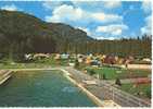 Malmedy -  Bassin De Natation Et Camping - Malmedy