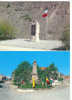 CERFONTAINE - Monument Aux Francais (1940) - Monument Aux Morts Des Deux Guerres - Cerfontaine