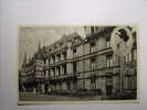 Luxembourg. - Le Palais Grand-Ducal. - Famiglia Reale