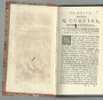 ANNO 1744-REF 18- DE AETATE QUA FLORUIT Q.CURTIUS - DISSERTATIUNCULA -VENETIIS APUD NICOLAUM . PEZZANA - Old Books