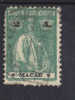 Macao N° 251 Oblitéré (une Dent Manquante Au Coin Supérieur Gauche) - Usados