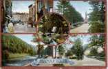 NOTTS - MANSFIELD - 5 VIEWS Pre-WWI  Nt85 - Andere & Zonder Classificatie