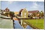 PAYS-BAS  /  NOORD HOLLAND  /   MARKEN - Marken