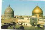 Samarra-Moschee-- - Irak