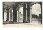 VERSAILLES - Le Grand Trianon - Le Péristyle - LL. 293 - Versailles (Castello)