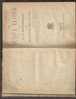 ANNO 1885-REF 24- LA NUOVA ELOISA  DI G.G. ROUSSEAU . EDITORE  EDOARDO SONZOGNO - MILANO 1885 - Old Books