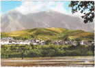 66. Cpsm. Gf. PRADES. Vue Générale Et Le Canigou. 215 - Prades