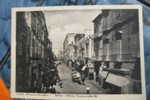 CARTOLINA DI NAPOLI TORRE ANNUNZIATA 1884 - Torre Annunziata