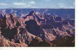 ETATS UNIS ARIZONA Grand Canyon National Park - Grand Canyon