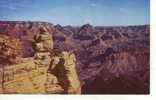 ETATS UNIS ARIZONA Grand Canyon National Park - Gran Cañon