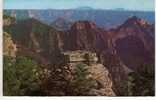 ETATS UNIS ARIZONA Grand Canyon National Park - Gran Cañon