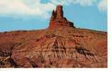 ETATS UNIS ARIZONA Owl Rock Monument Valley Cp Couleur - Grand Canyon