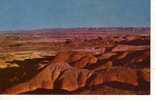 ETATS UNIS ARIZONA Painted Desert Monument Valley Cp Couleur - Gran Cañon