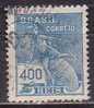 Brasilien  238 , O  (K 454)* - Used Stamps