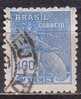 Brasilien  255 , O  (K 455)* - Used Stamps