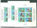 Rwanda: BF 13/ 15 ** - Unused Stamps