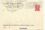 VILVOORDE -   Teinturerie Belgo-Suisse - Carte Postale Pré Imprimée - Variante (b59) - Vilvoorde