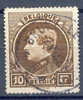 Belgie Belgique Ocb Nr : 289   (zie Scan) - 1929-1941 Big Montenez