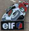 MOTO GP  - ELF - N°3 - Moto