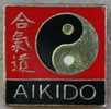 AIKIDO - YIN ET YANG - Autres & Non Classés