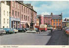 HADDINGTON  /  High Street   //  CP 2/281 - East Lothian