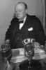 [Y32-39 ]    Sir Winston Churchill   , Postal Stationery -- Articles Postaux -- Postsache F - Sir Winston Churchill