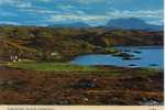 Badcall Bay, Scourie, Sutherland - Sutherland