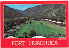 Fort Huachuca / Arizona / US Army  //  CP 2/285 - Altri & Non Classificati