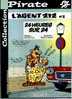 - .L'AGENT 212. N°1 . 24 HEURES SUR 24 . COLLECTION PIRATE . DUPUIS 2002 - Agent 212, L'