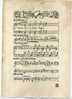 - OPENING BARS OF MUSIC . BY MALCOLM LAWSON . PLANCHE DOUBLE FACE . THE STUDIO 1899 - J-L