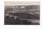 Carte 1915 ORSAY - LA VALLEE ET LA VILLE - Orsay