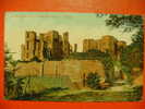 CPA Kenilworth Castle And Mortimer's Tower  Bon état. - Sonstige & Ohne Zuordnung