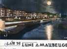 Maubeuge Clair De Lune - Maubeuge