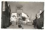 Ronda (Espagne) : Calle Real Y Fuente De Los Ocho Canos Env 1950 (animée). - Almería