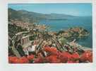 Monaco Postcard Sent To Denmark 2-9-1970 - Panoramic Views