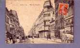 75 - Paris 19 ème - Rue De Flandre - Editeur: E.V N°311 - District 19