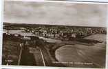 REAL PHOTO PCd - Thurso From Castle Tower - Caithness - The Highlands - SCOTLAND - Caithness