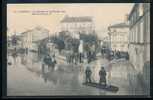 16 --- Jarnac --- Inondation Du 10 Fevrier 1904 --- Rue Abel - Guy - Jarnac