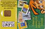 LUXEMBOURG COLLECTIONNER LES TIMBRES 50U   UT - Luxembourg