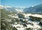 Crans S/ Sierre - Sierre