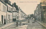 AUMALE - Rue De L'Abbaye D'Auchy - Aumale